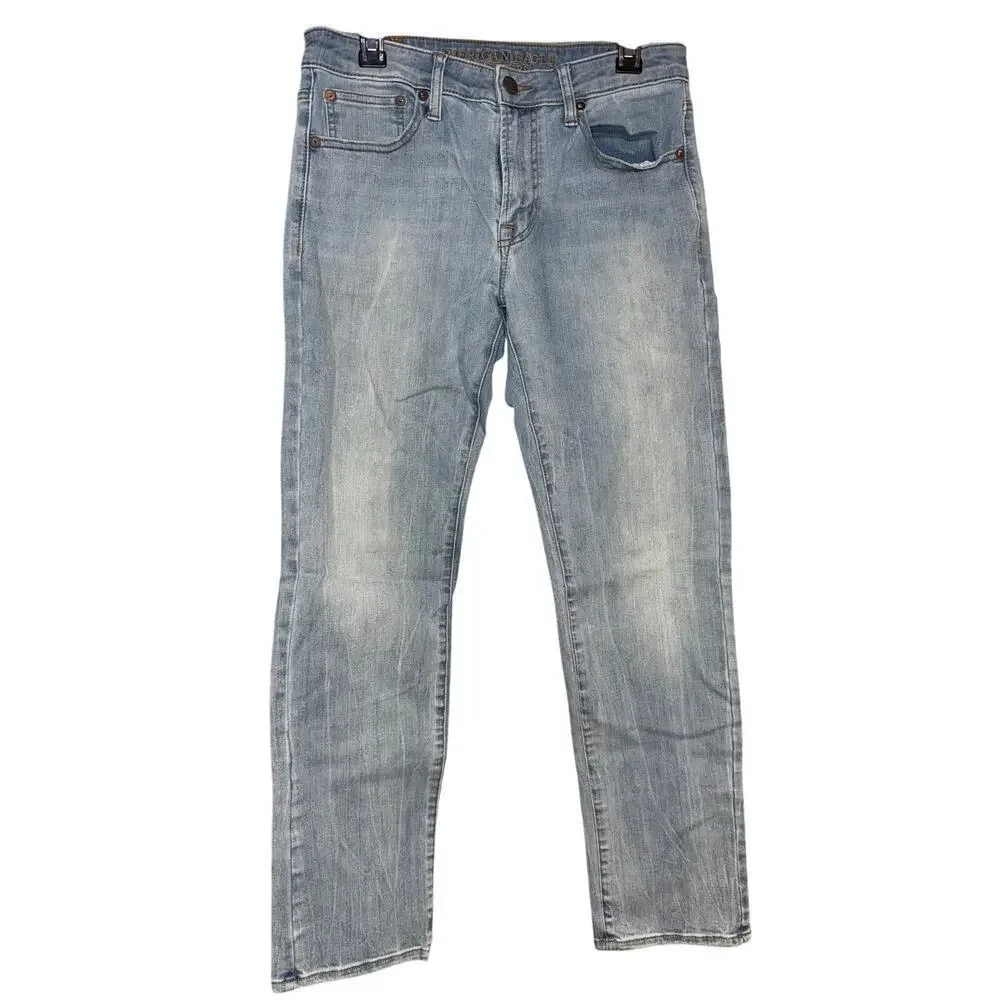 AMERICAN EAGLE OUTFITTERS jeans size 31x32